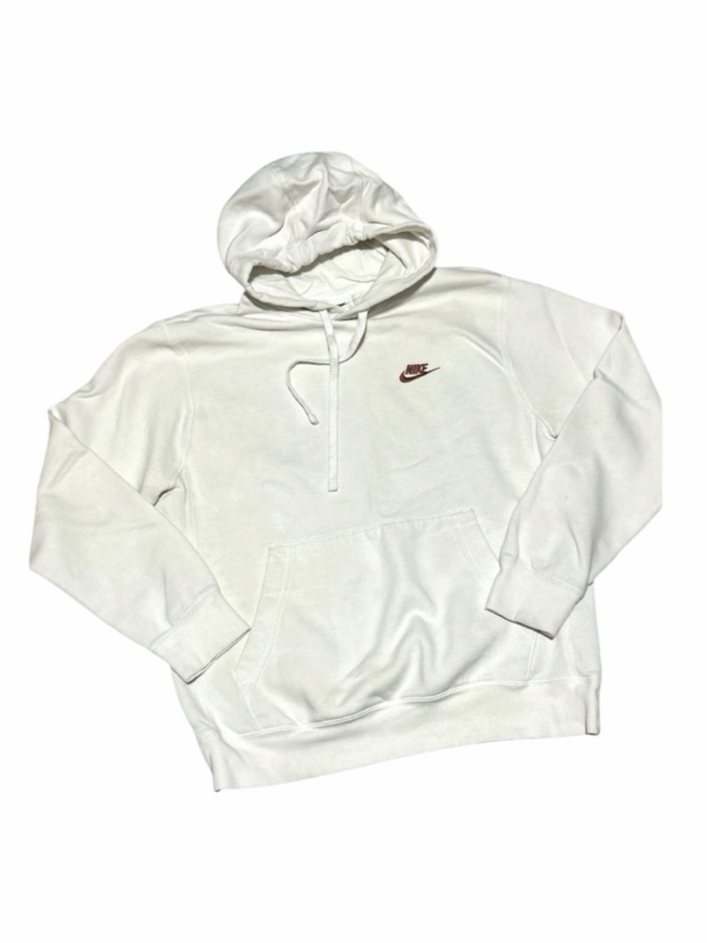 Nike‎ VINTAGE Y2K Hoodie - Size S